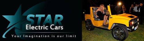 Star Electric Cars